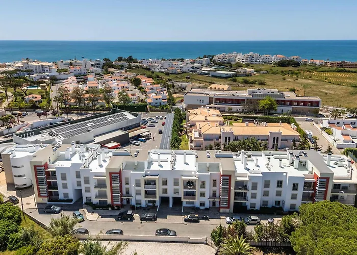 Apartamento T2 Eucalipto 2A