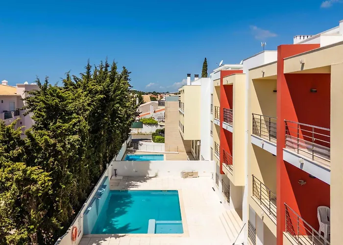 Apartamento T2 Eucalipto 2A