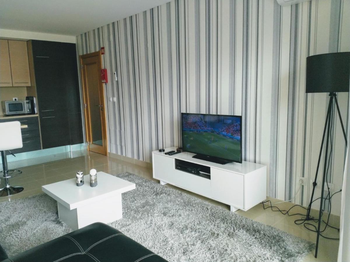 Apartment T2 Eucalipto 2a *