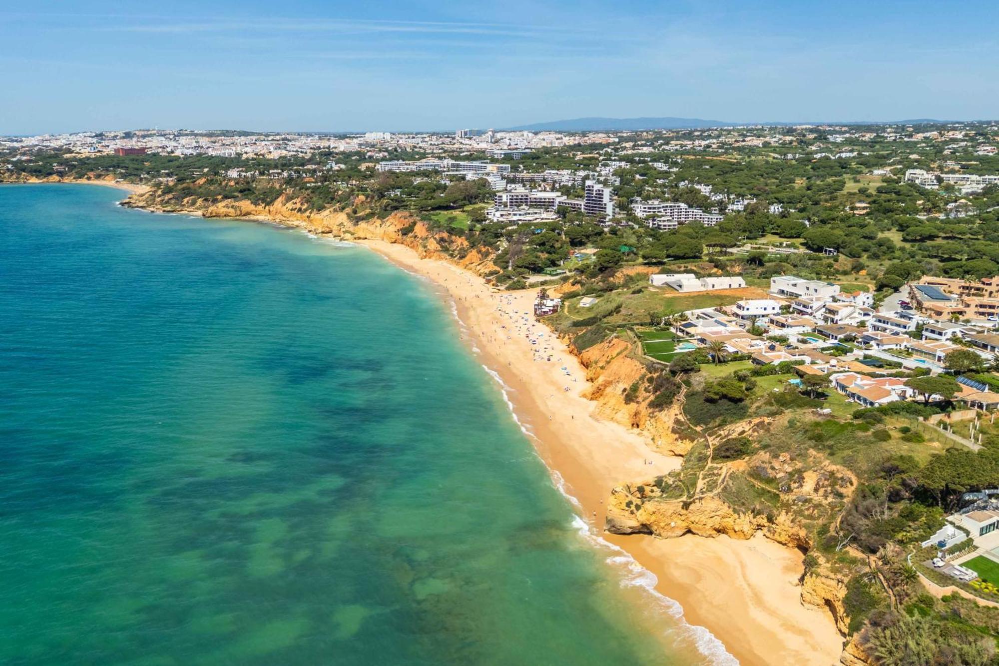 T2 Eucalipto 2a * Olhos de Agua (Albufeira)