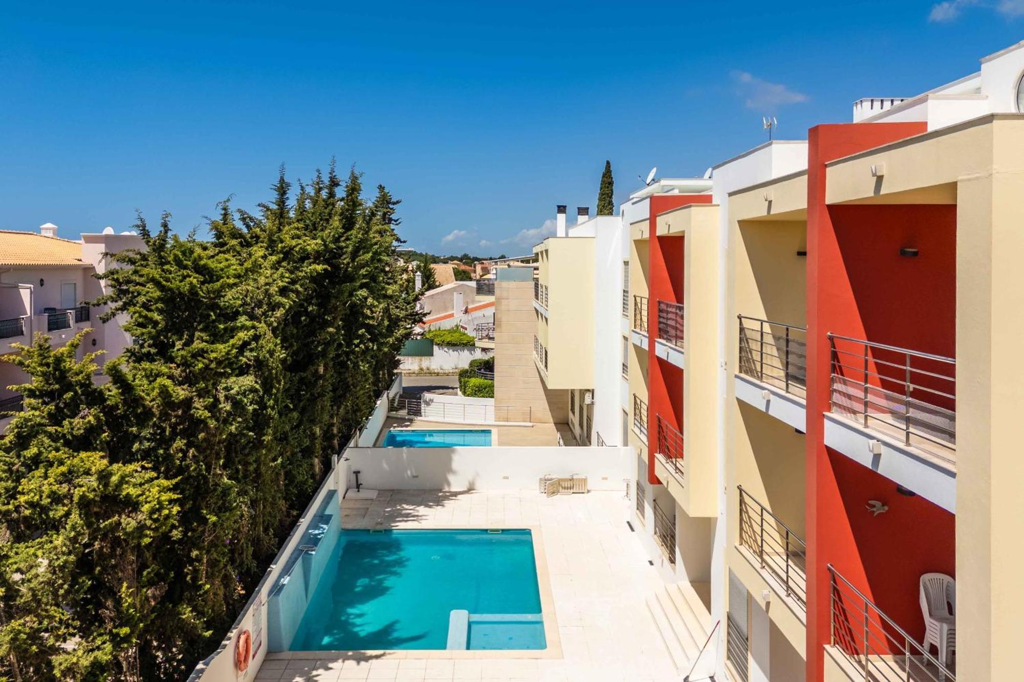 T2 Eucalipto 2a Olhos de Agua (Albufeira)