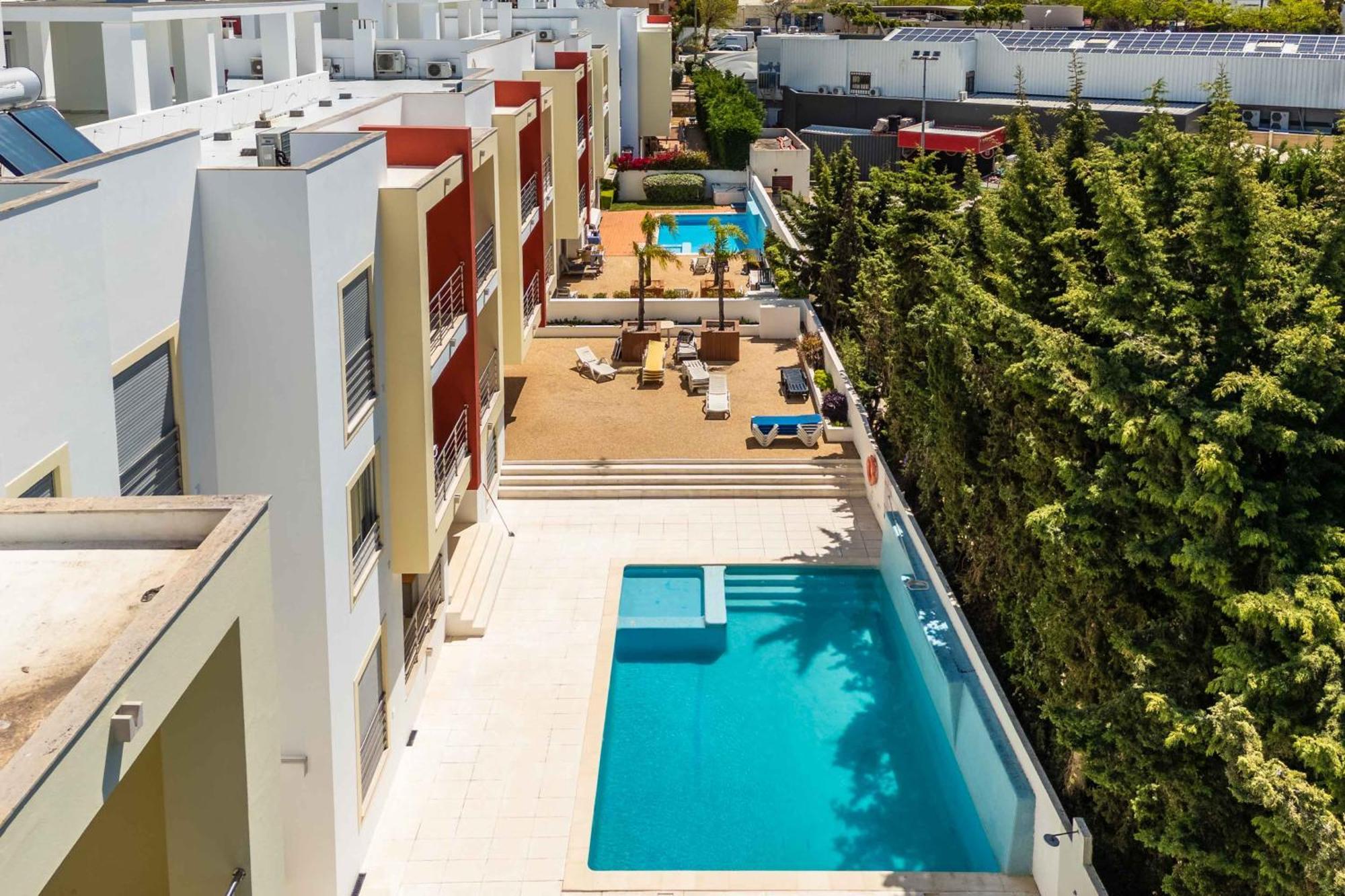 T2 Eucalipto 2a Olhos de Agua (Albufeira)