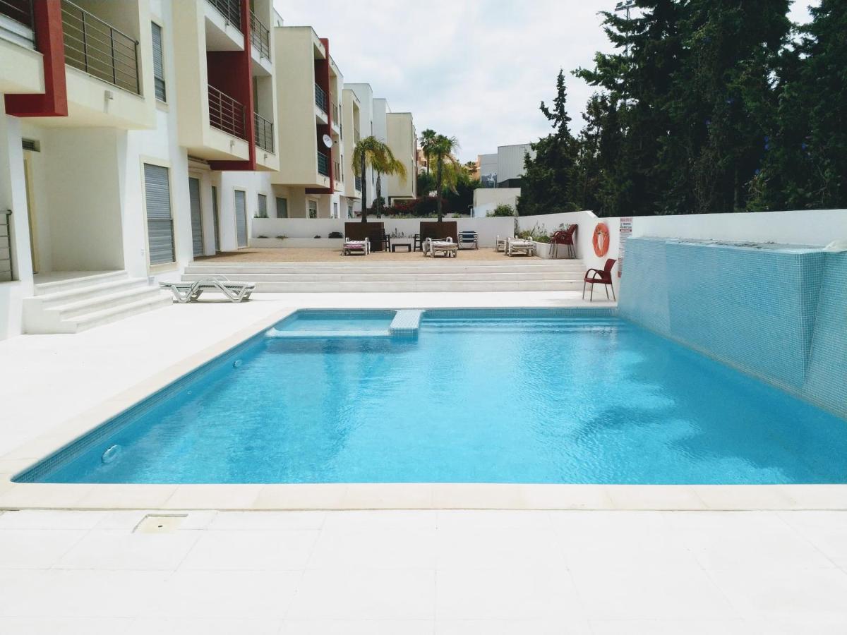 T2 Eucalipto 2a Apartment Olhos de Agua (Albufeira)
