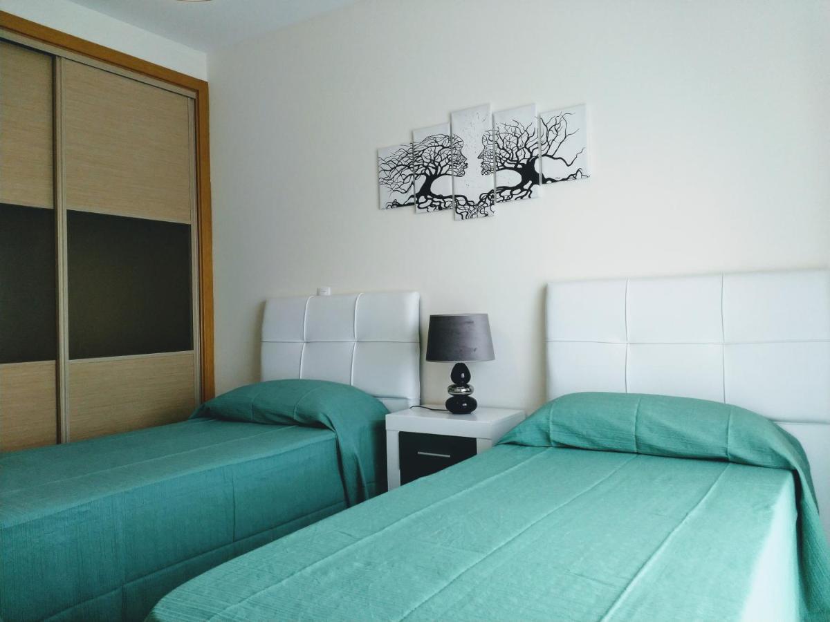 T2 Eucalipto 2a Apartment