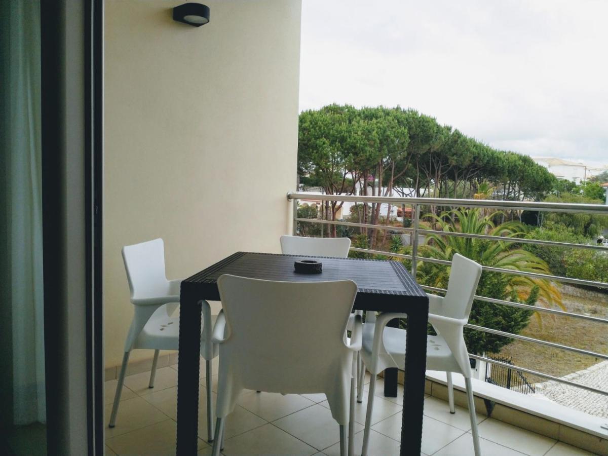 T2 Eucalipto 2a Apartment *