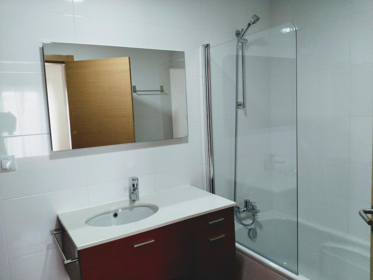 T2 Eucalipto 2a Apartment Olhos de Agua (Albufeira)