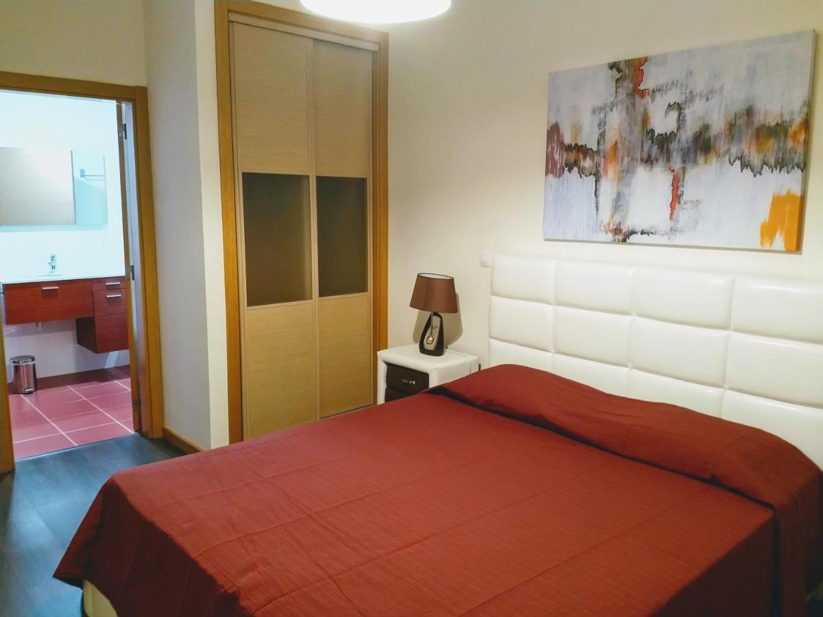 Apartment T2 Eucalipto 2a *