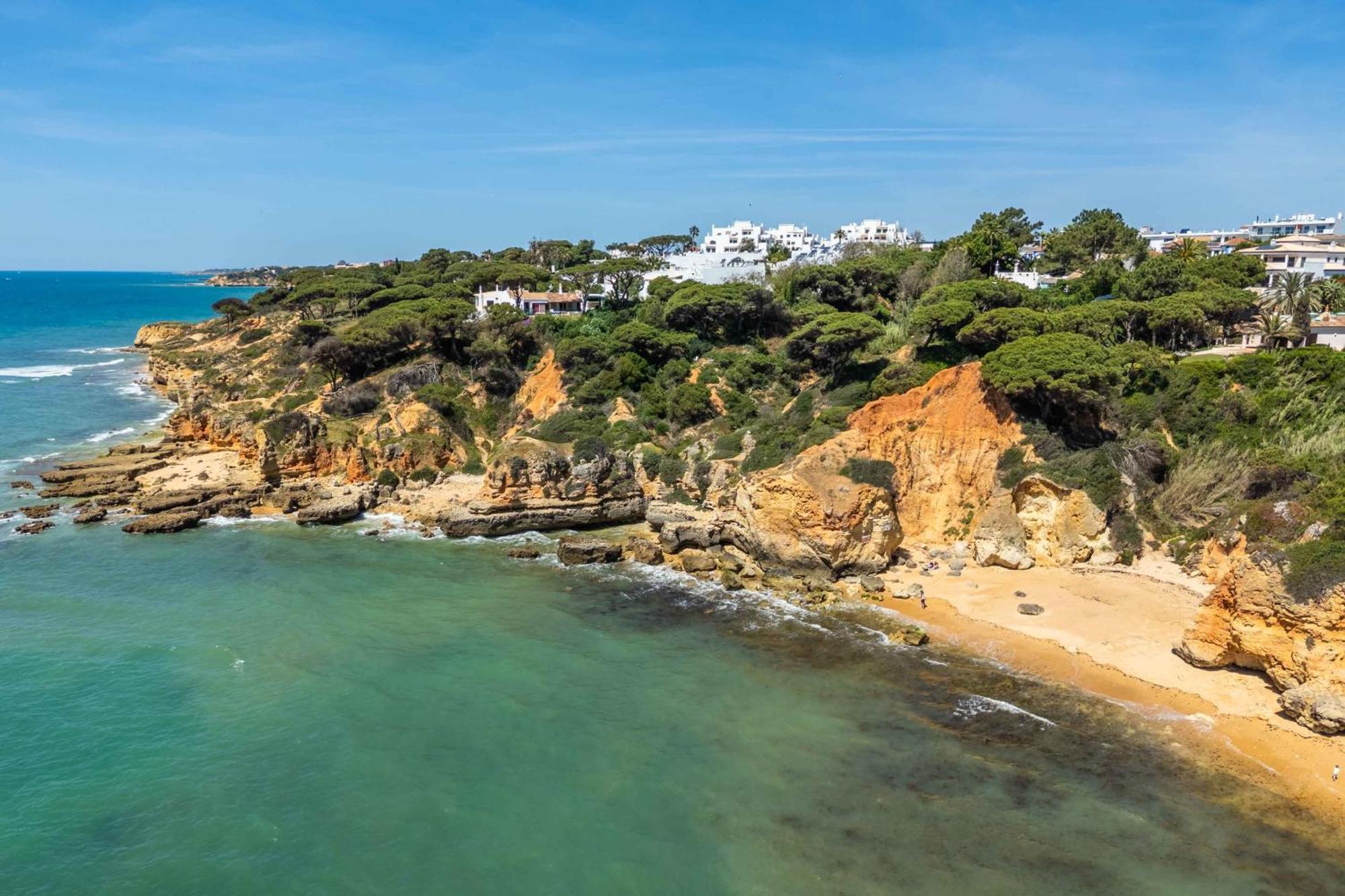 Apartment T2 Eucalipto 2a Olhos de Agua (Albufeira)
