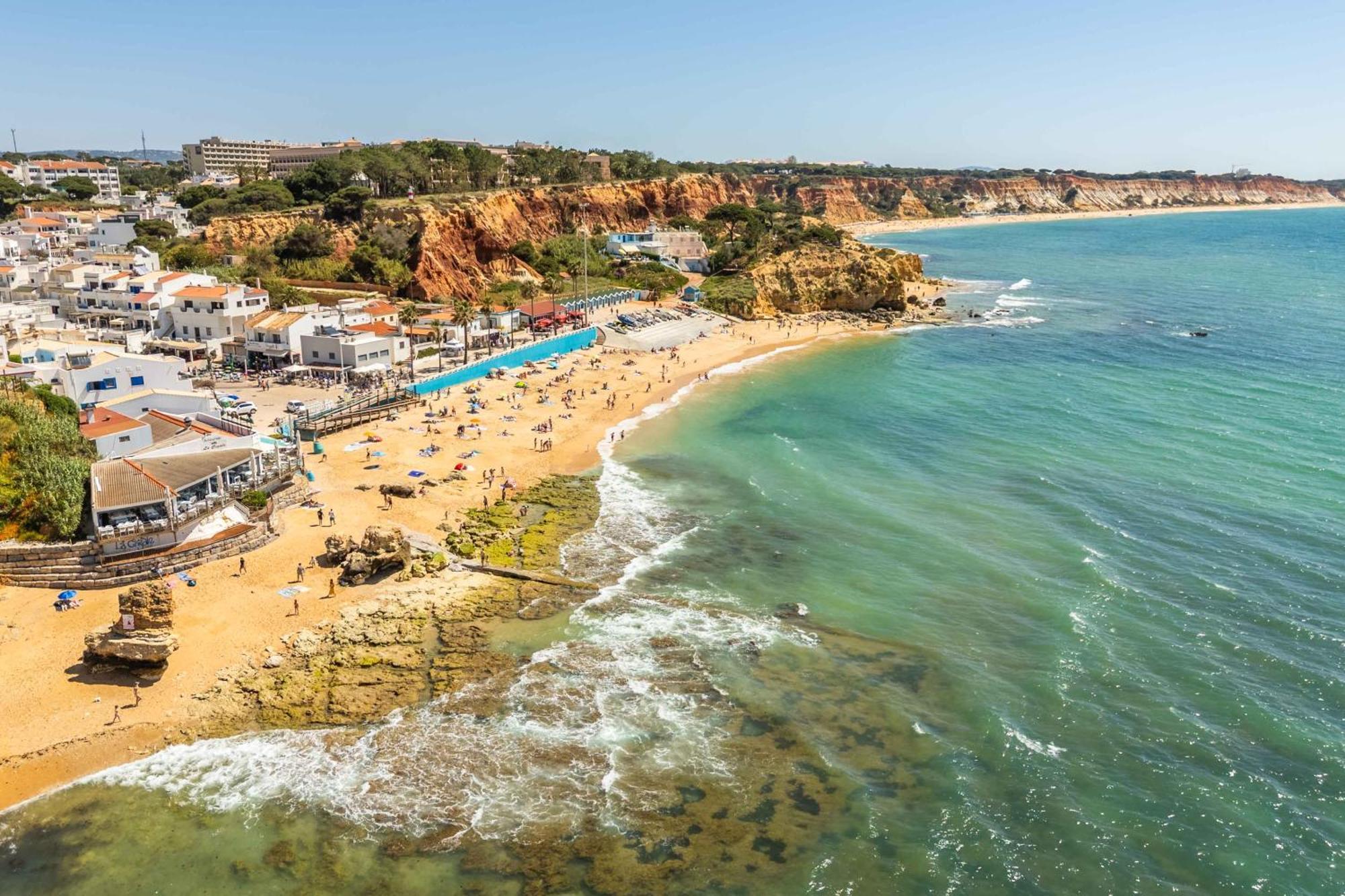 T2 Eucalipto 2a * Olhos de Agua (Albufeira)