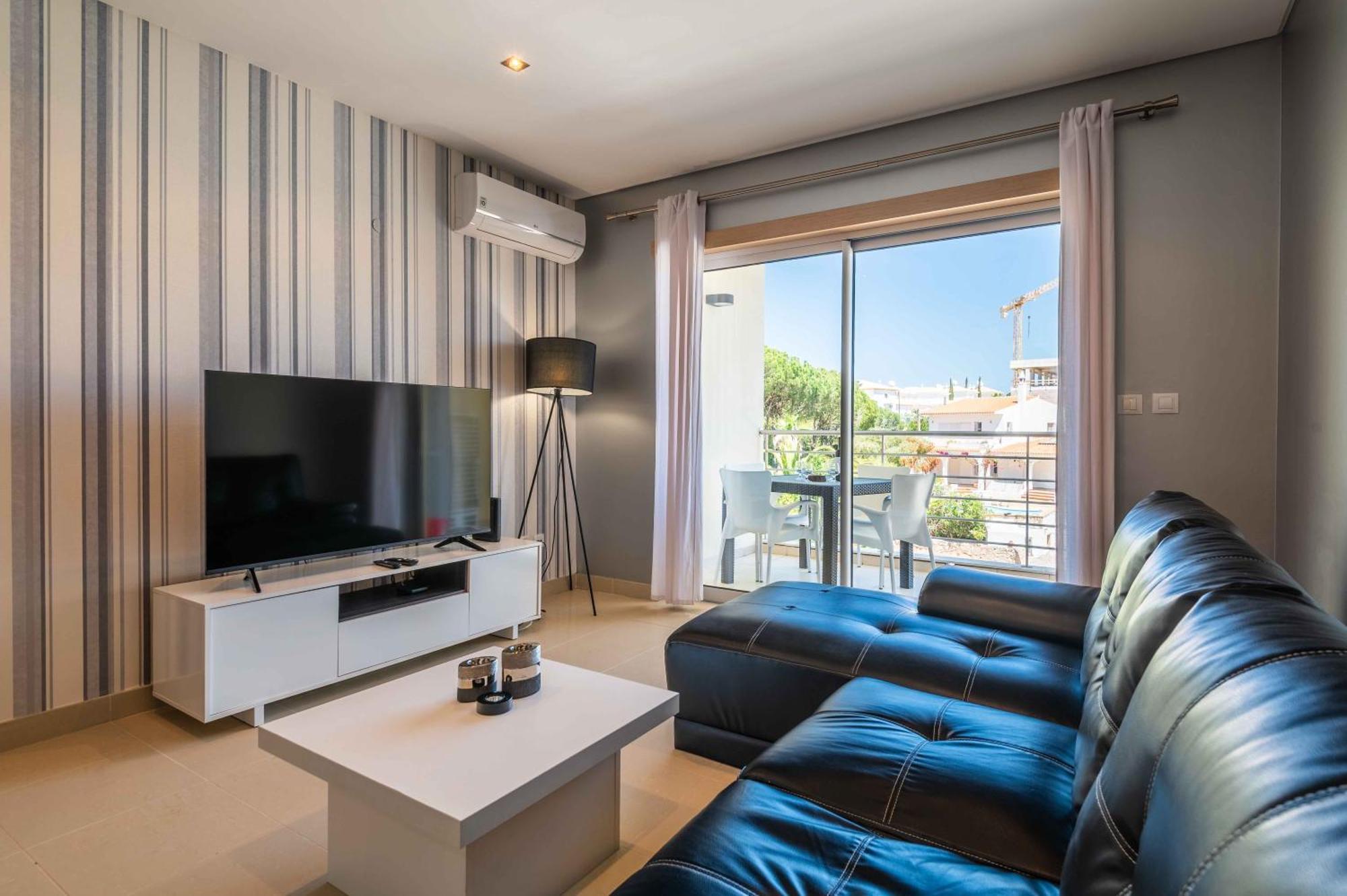 Apartment T2 Eucalipto 2a