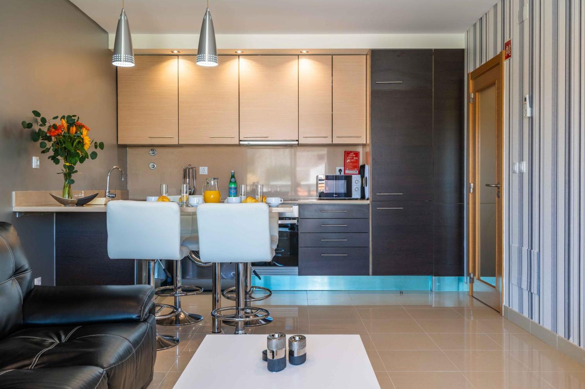 T2 Eucalipto 2a Apartment *