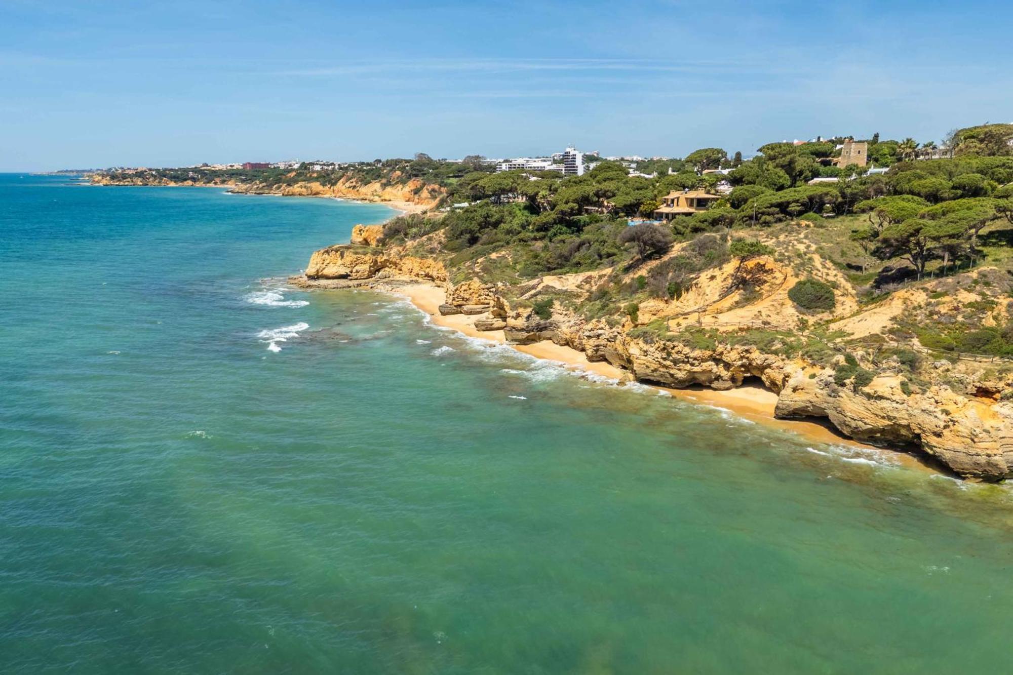 Apartment T2 Eucalipto 2a Olhos de Agua (Albufeira)