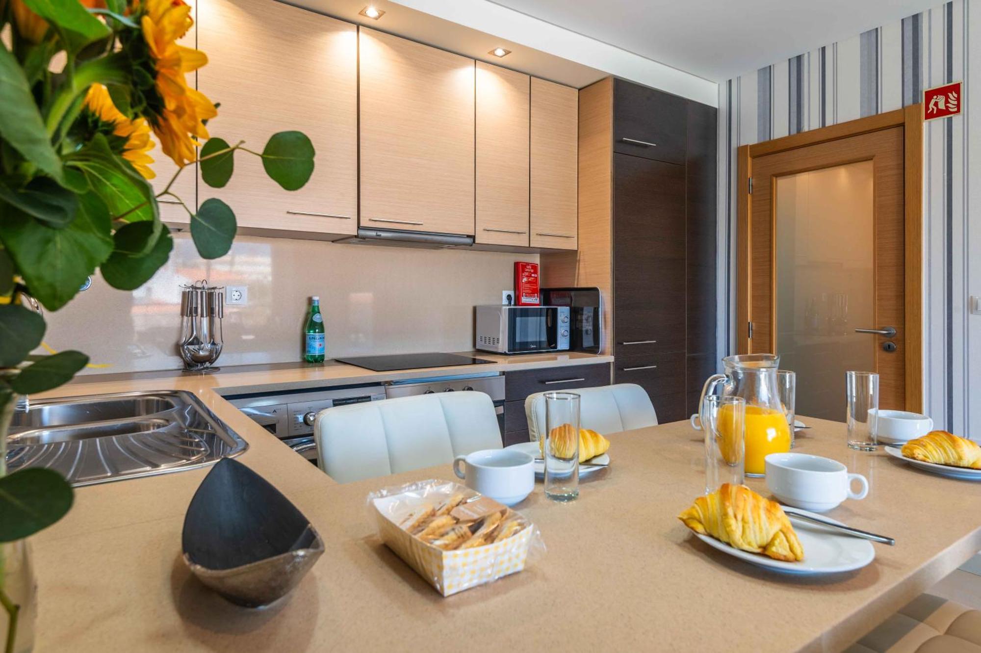 T2 Eucalipto 2a Apartment *