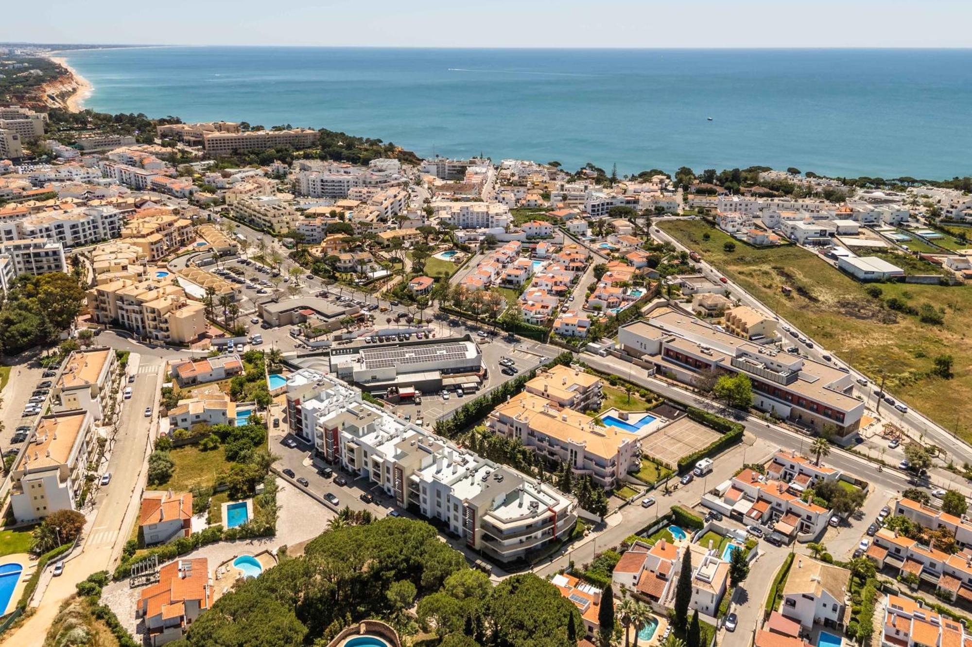 Apartment T2 Eucalipto 2a